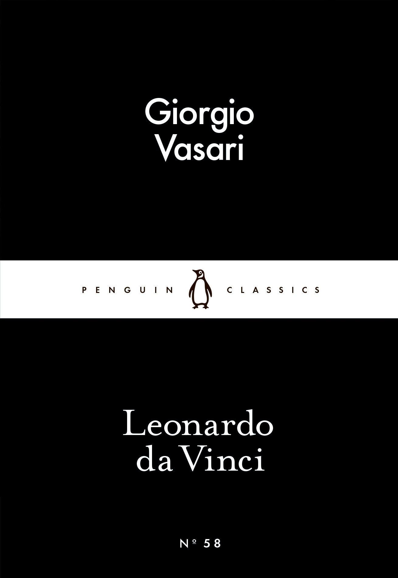 Giorgio Vasari Leonardo da Vinci Lives of the Artists Paperback Book English