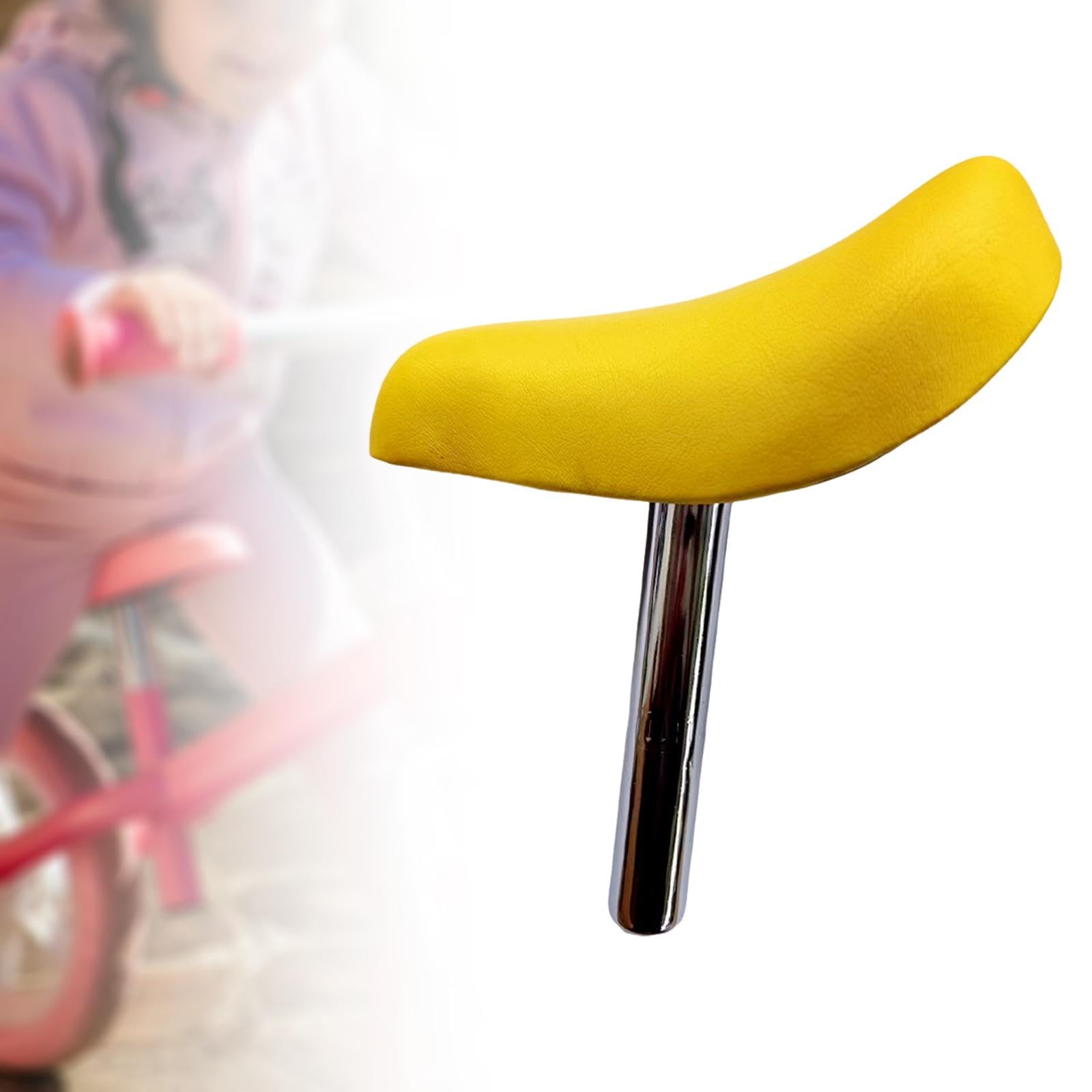 Schwinn Bike Seat QIDITONG Kids Bike Seat Cushion With Seatpost