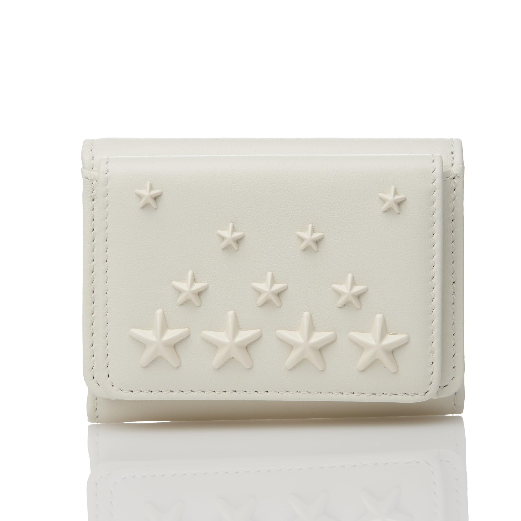 ジミーチュウ JIMMY CHOO キーケース 6連 NEPTUNE スター