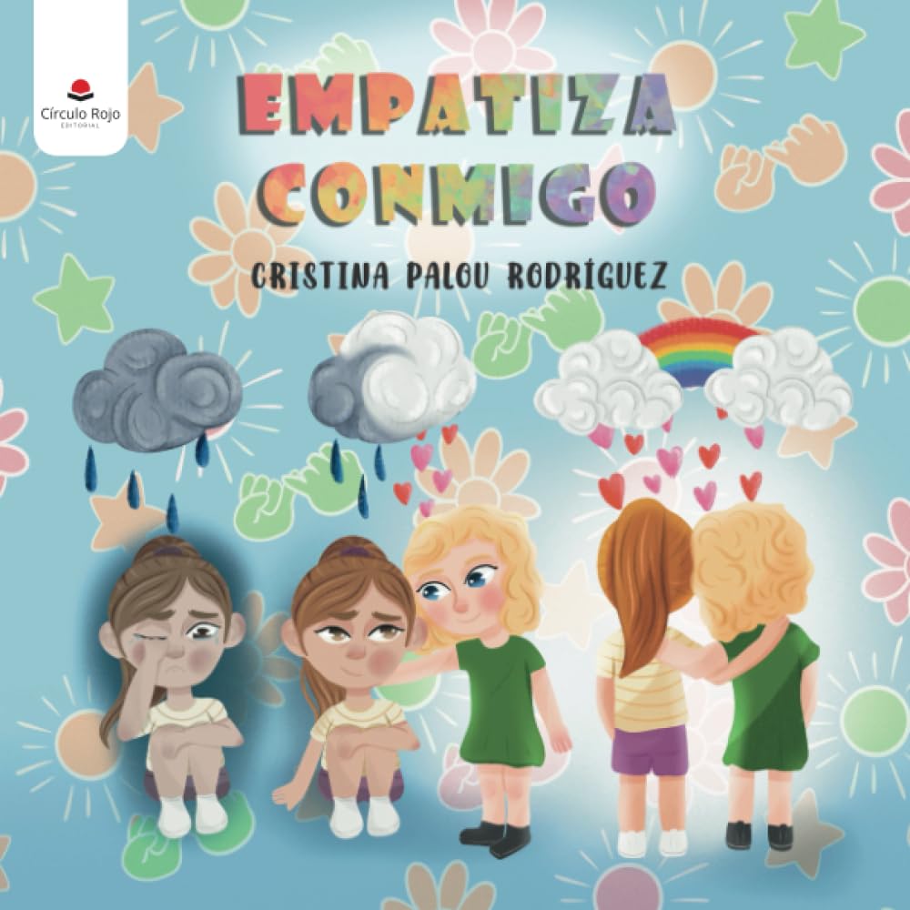 EMPATIZA CONMIGO