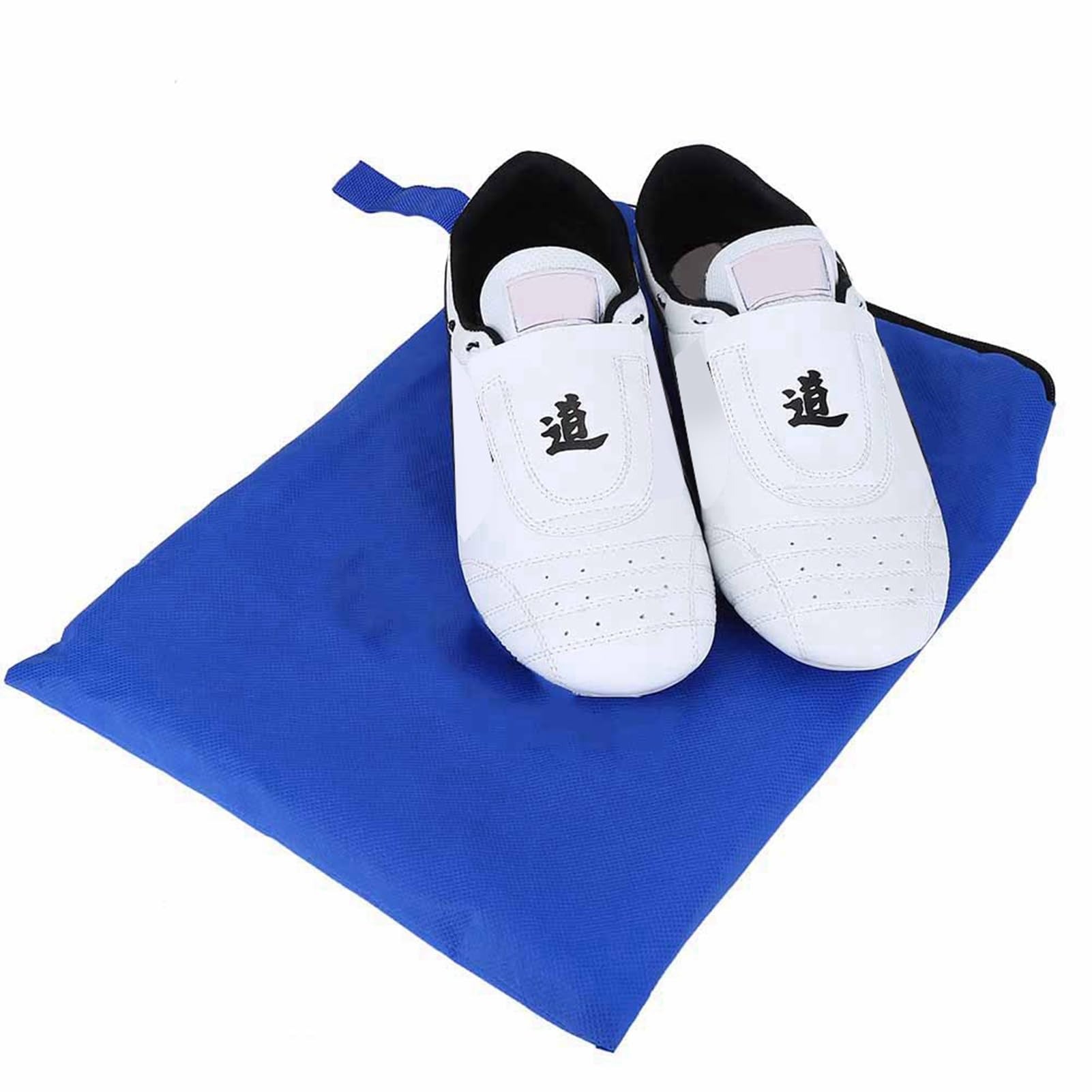Taekwondo-Schuhe, Box-, Kung-Fu- und Tai-Chi-Schuhe, innovativ, leicht, atmungsaktiv, rutschfeste Gummisohle, Kampfsport-Trainingsschuhe für Männer, Frauen und Kinder,