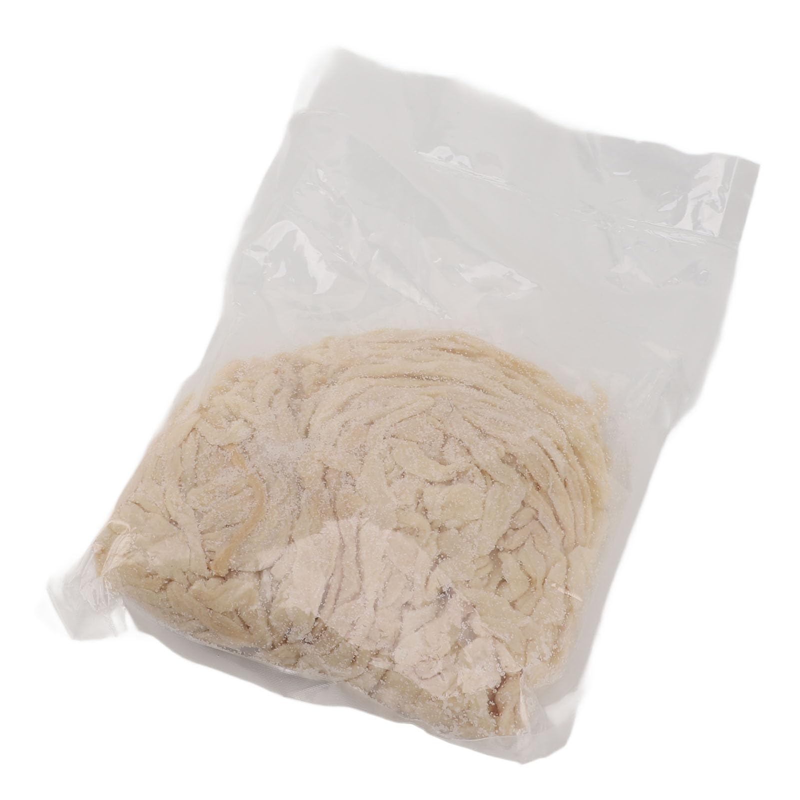 Fydun Essbare Wursthüllen aus Schweinedarm für Selbstgemachte Würste – Ideal für Frische und Geräucherte Varianten, Perfekt für die Herstellung von Bratwurst, Schinken und Hot Dogs (Typ 9)