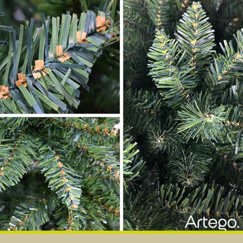 La Mejor Recopilación de Ãrboles de navidad los mejores 10. 30 Imagen adicional
