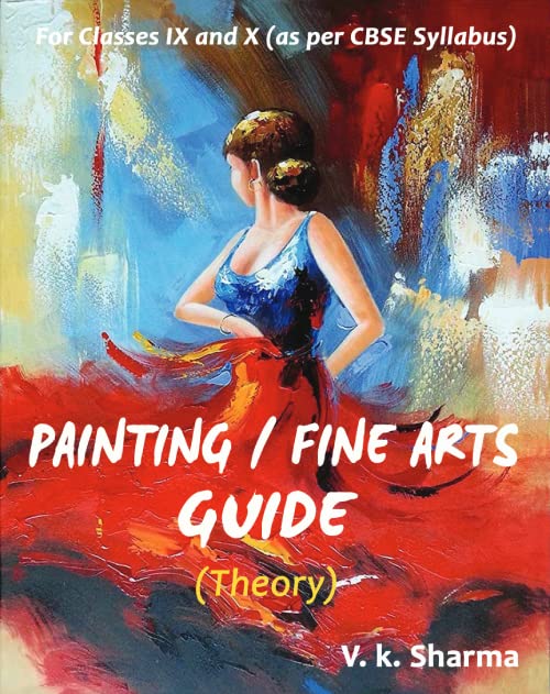 PAINTING / FINE ARTS GUIDE (Theory)