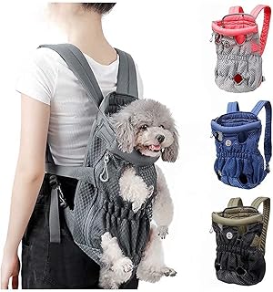 dog bjorn amazon