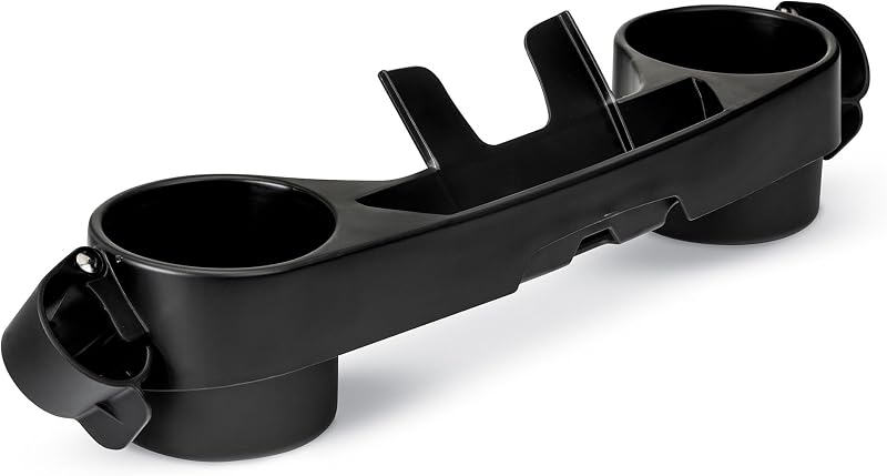 Britax(R) Parent Tray, Black