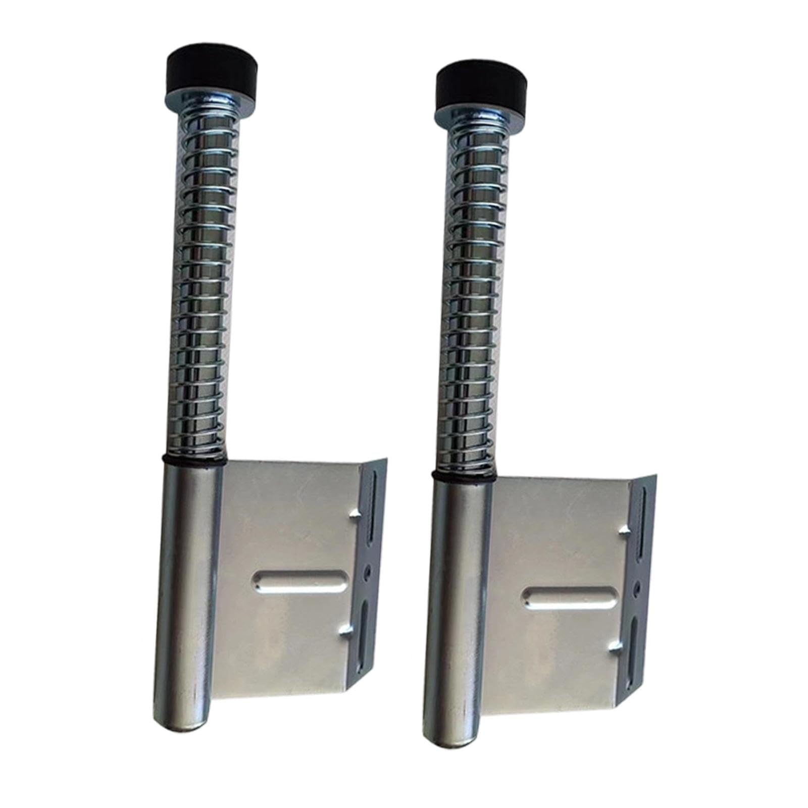 Garage Door Plunger Bumper Pusher Spring Heavy Duty Garage Door Opener Parts 15 Inch-image-12