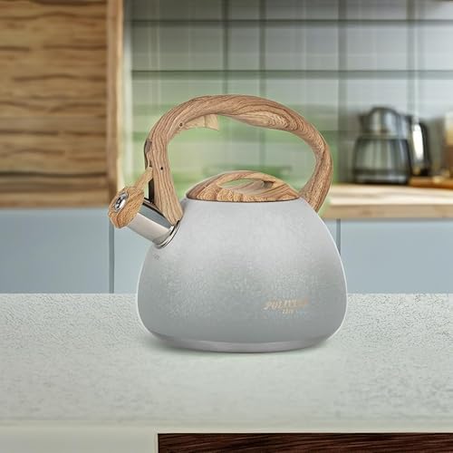 Vista 105 de Pava de té Poliviar, Black Ti Negro Ti