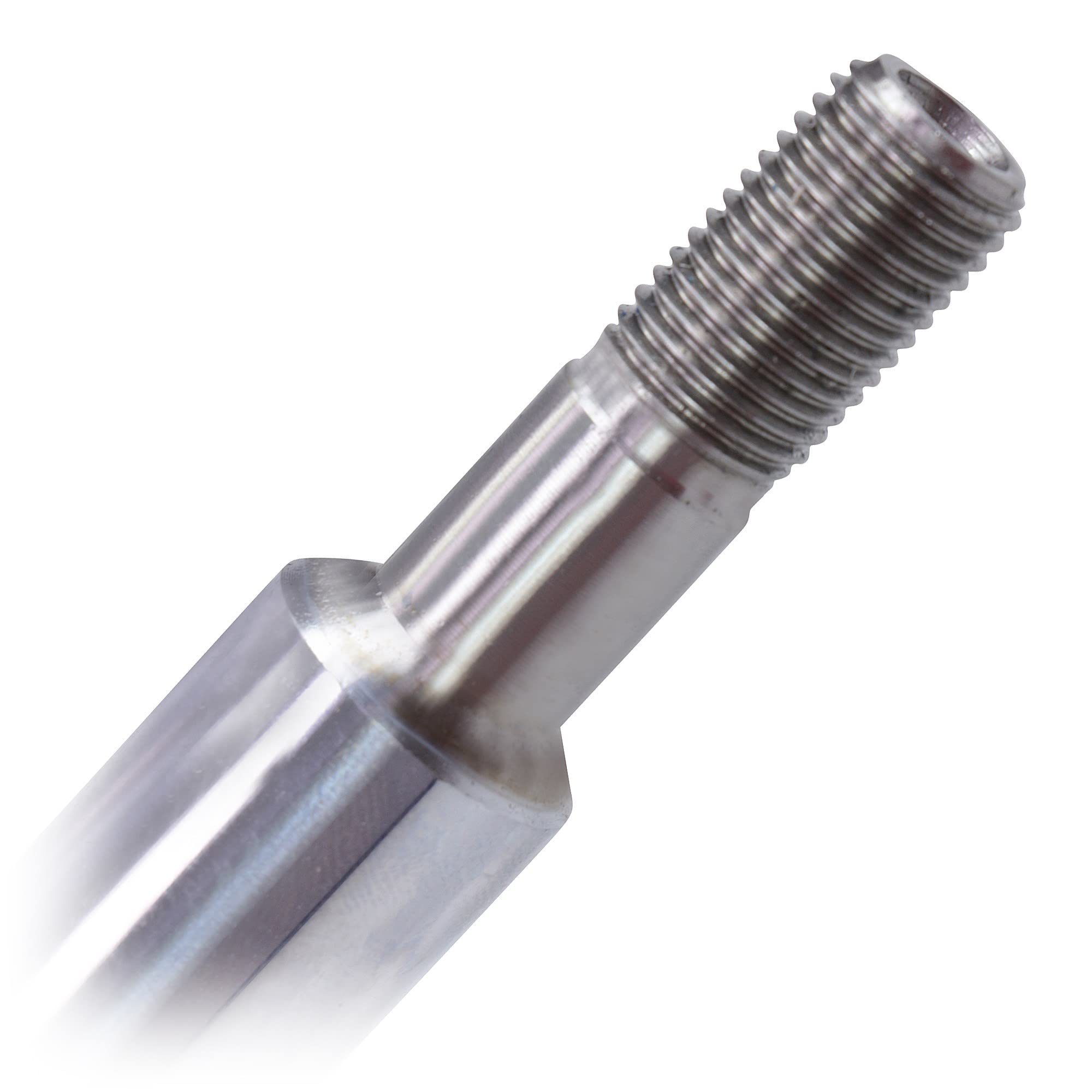 ATEC GERMANY 2x Amortiguador de gas a presión puntal delantero bitubo, compatible con BMW Serie 3 (E46), 3 Convertible (E46), 3 Compact (E46), 3 Coupé (E46), 3 Touring (E46)