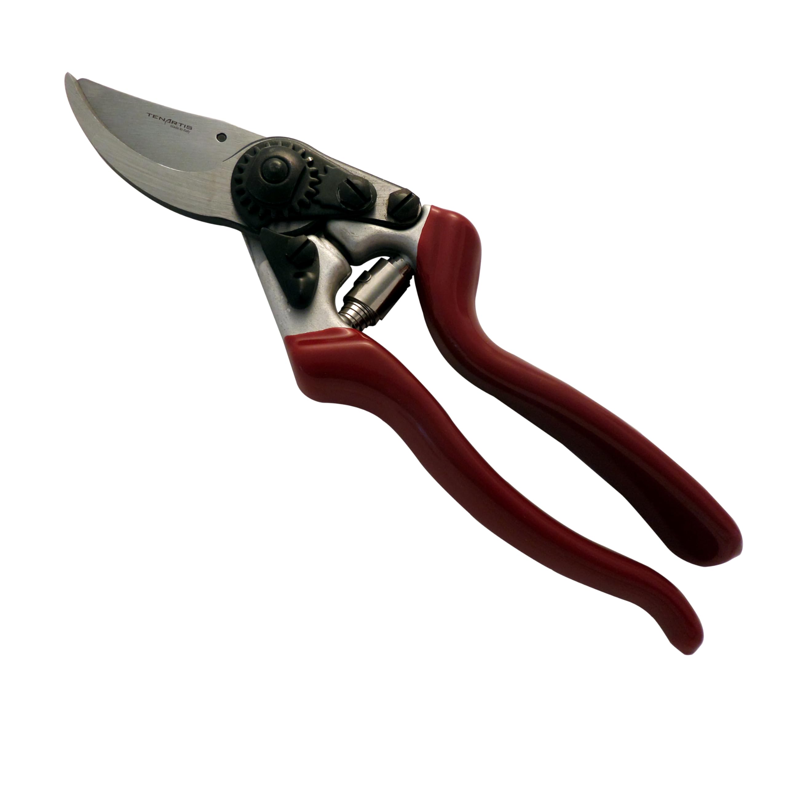 Set di Attrezzi da Giardinaggio Deluxe con Coltello da Scavo Giapponese e Forbici da Giardino - Tenartis
