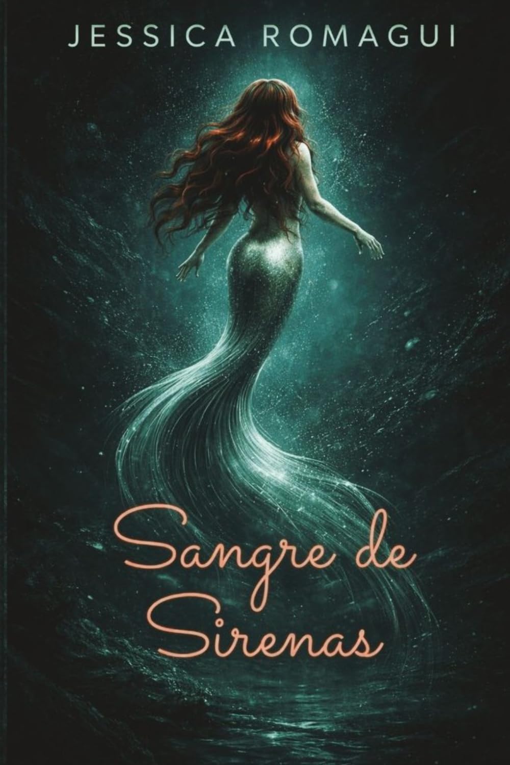 Sangre de Sirenas: 1