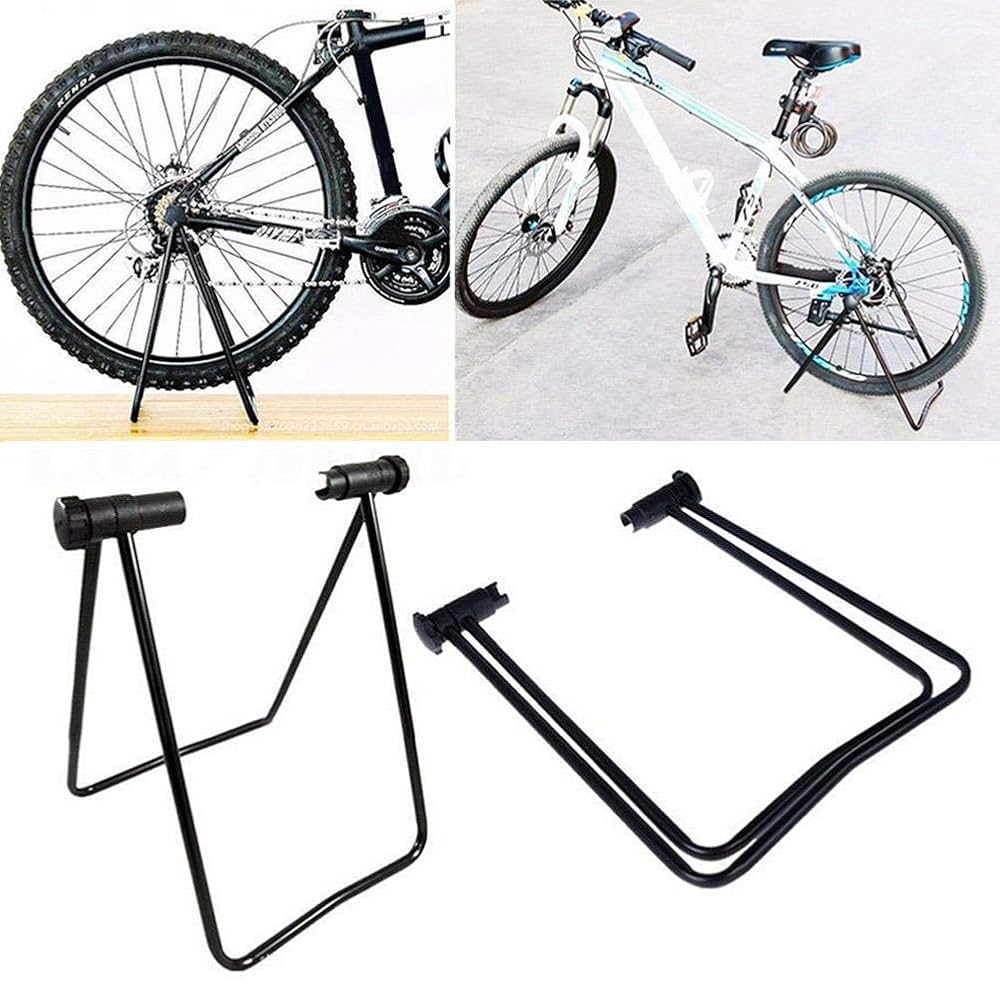 Amazon | ロードバイク用メンテナンススタンド 折りたたみ式