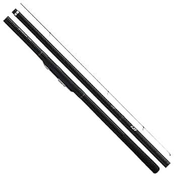 Daiwa 磯竿 PRO ISO インプレッサ1.2-53 ダイワ インプレッサ 1.25-53・Y (ロッド・釣竿) 価格比較