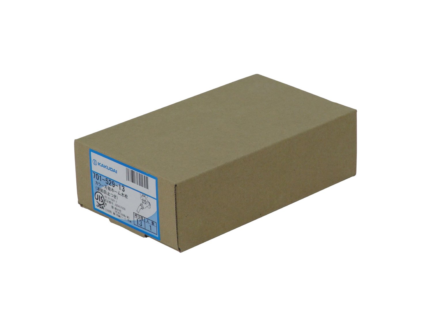 【未使用】カクダイ 万能ホーム水栓 701-529-13  凍結防止つき 61a1TQm45YL._AC_SY200_QL15_.jpg