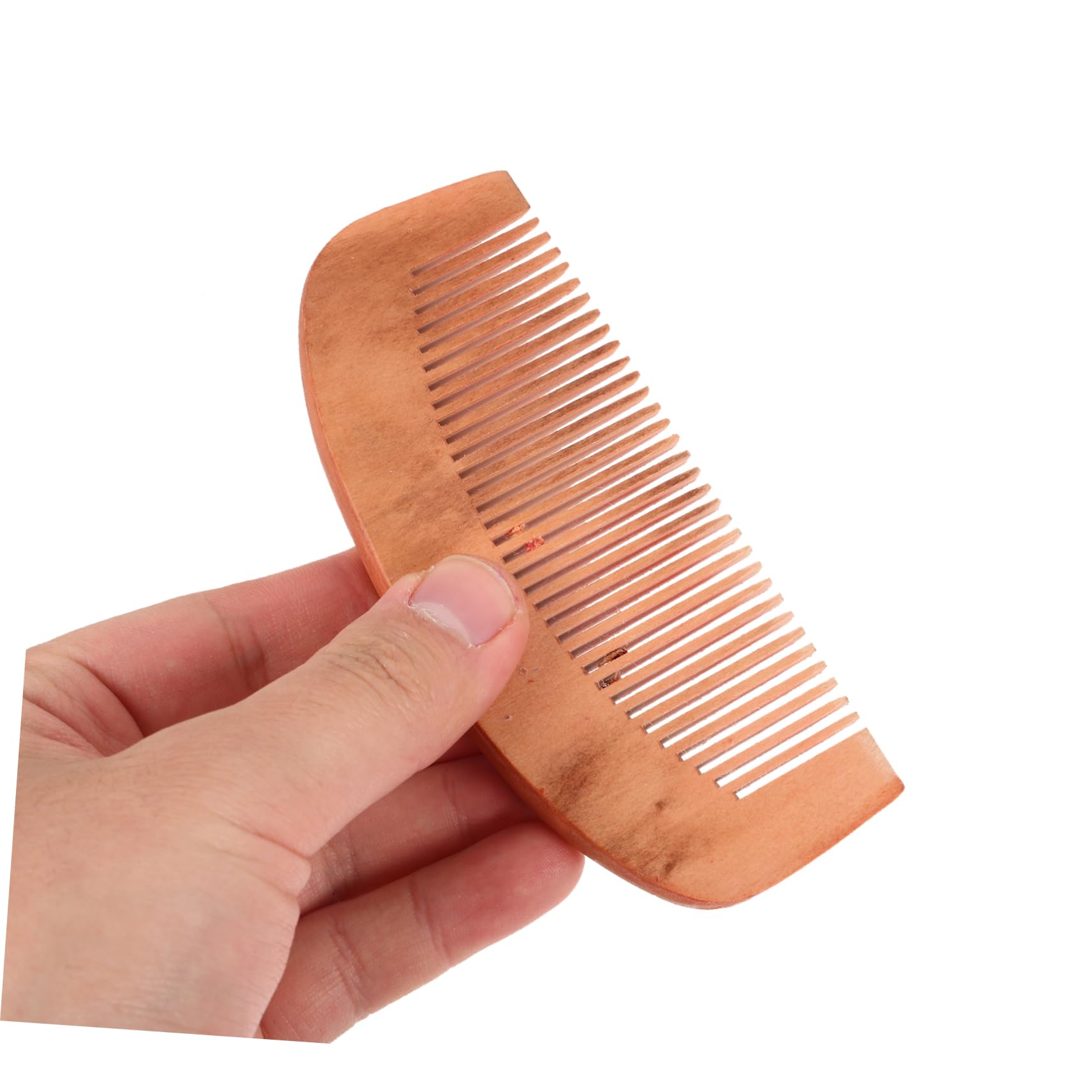 Anneome Marco Madera Duradero para Manualidades Telar Manual Versátil para Principiantes y Máquina de Tejer y Fácil de Usar para Proyectos DIY