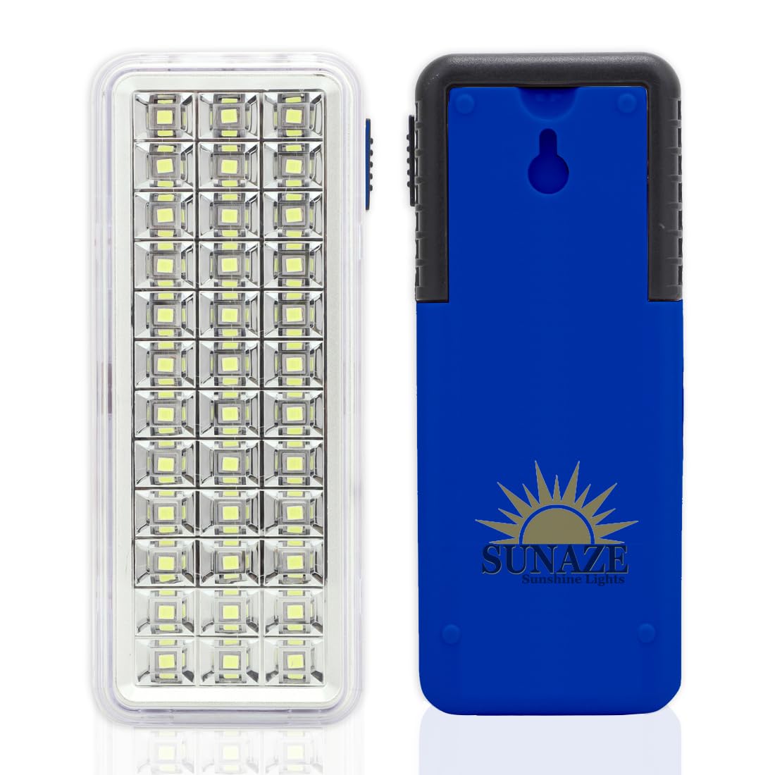 Sunaze Emergency Rechargeable High Bright LED Floor Lantern Lamp Light (B0CGJN3MS8) Amazon Price History, Amazon Price Tracker