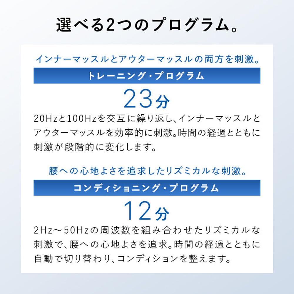 Amazon.co.jp: SIXPAD Medical Core [M size] : Sports & Outdoors