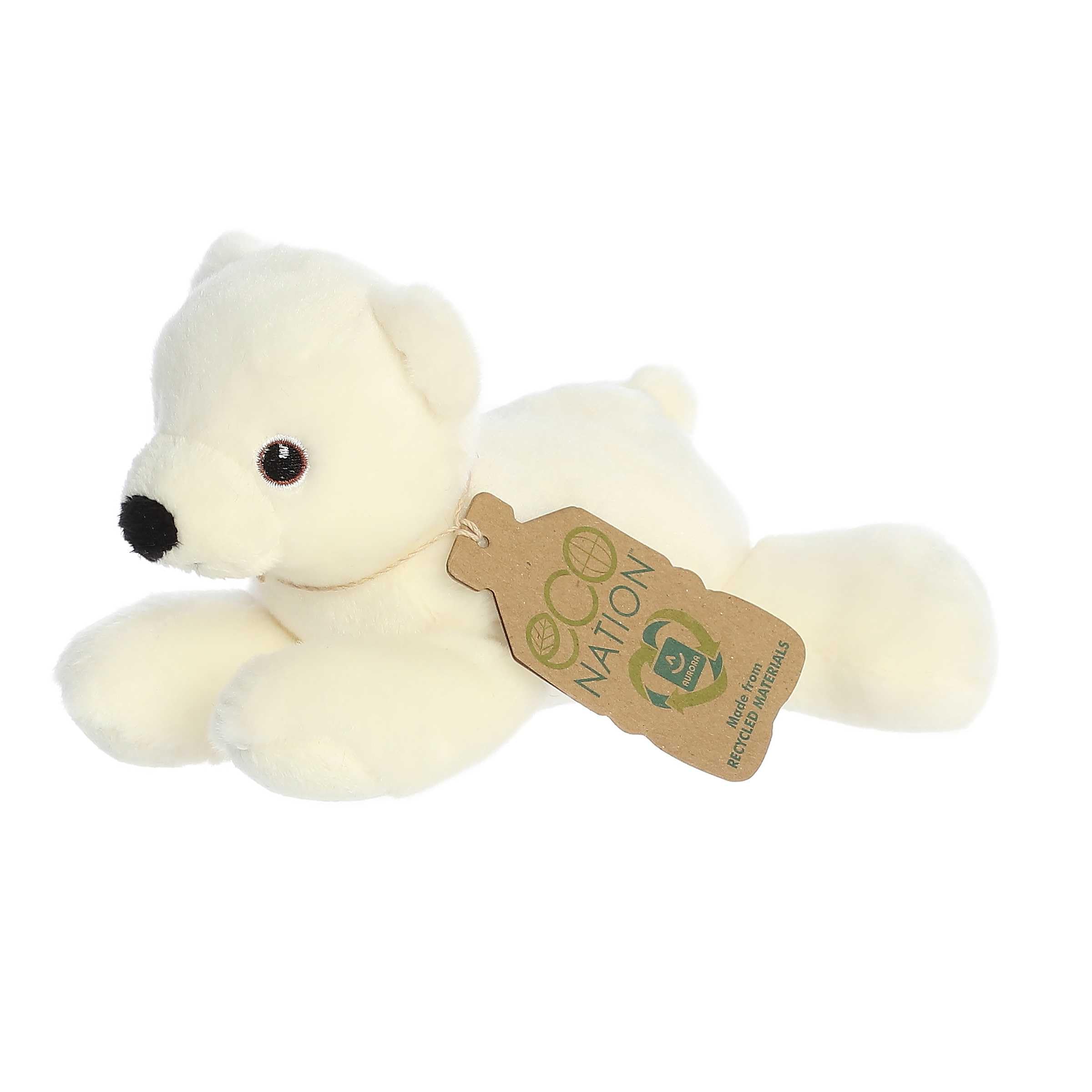 Amazon.com: Aurora® Responsibly Made Eco Nation™ Eco Softies
