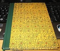 The Folio diary 1994 B000MWRMMU Book Cover