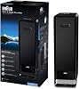 Braun BFD104BE Scan & Clean Air Air Purifier
