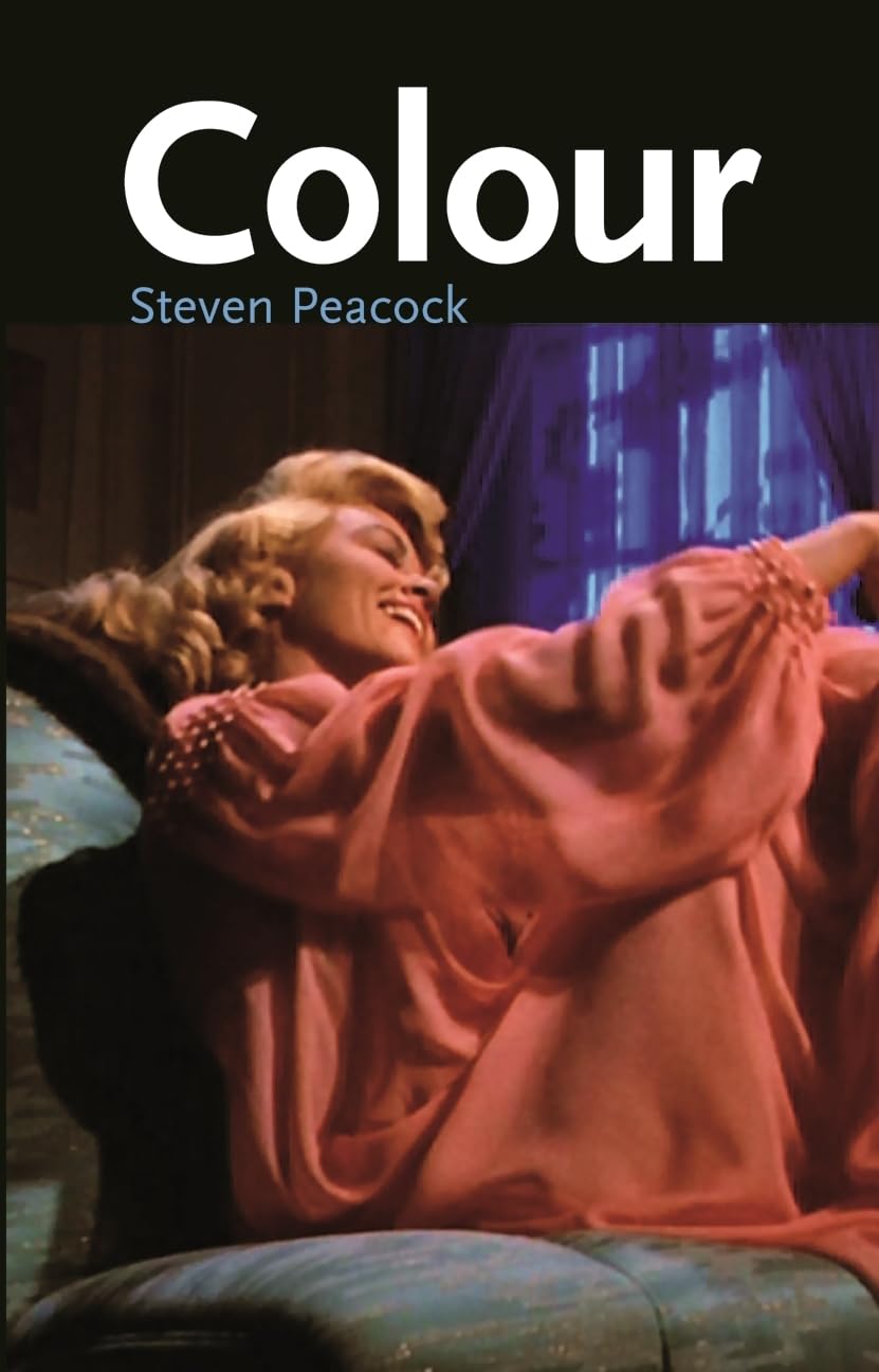 Colour (Cinema Aesthetics)