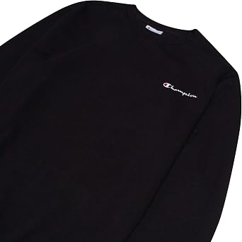 Champion Crewneck Sweatshirt Big and Tall - Fleece Pullover Sweatshirt for Men