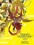  Digimon Adventure Tri - Chapter 3 - Confession