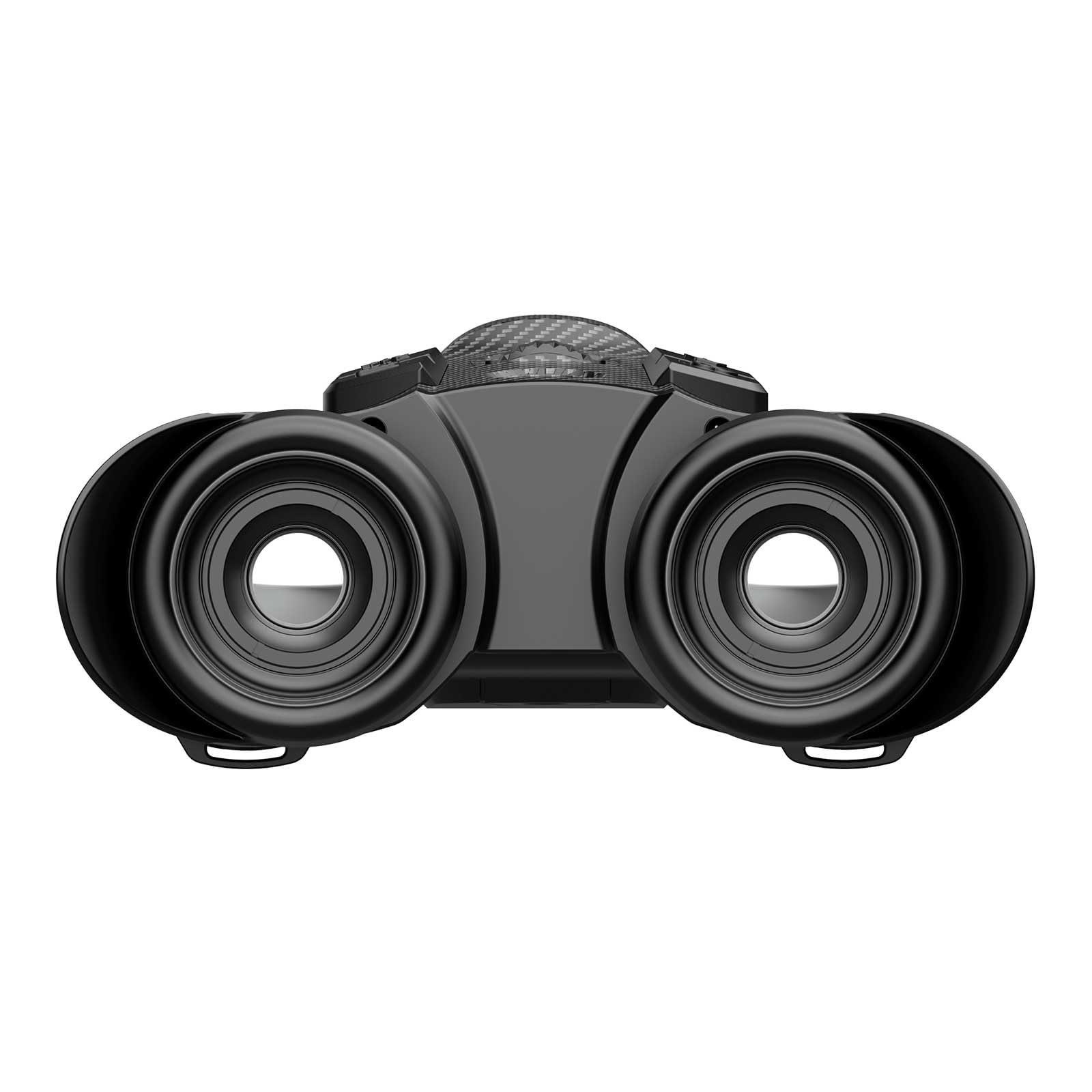 Jumelles Thermiques Multispectrales Pixfra Draco DN225N 4K avec Télémètre Laser 1000 m | Vision Nocturne UHD 4K | Détection 1300 m | WiFi | OLED Full HD | IP67