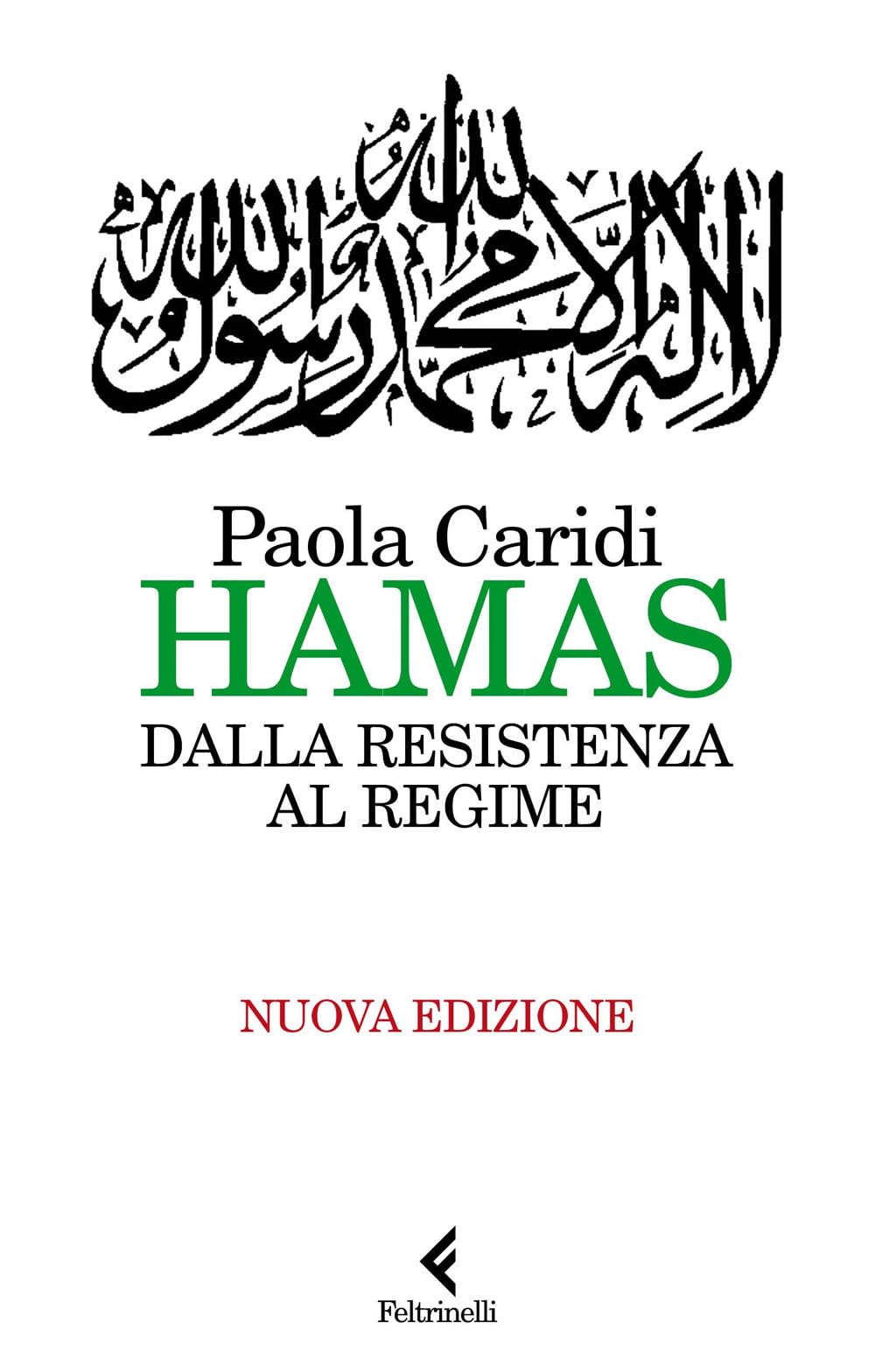 Hamas. Dalla Resistenza Al Regime - 4