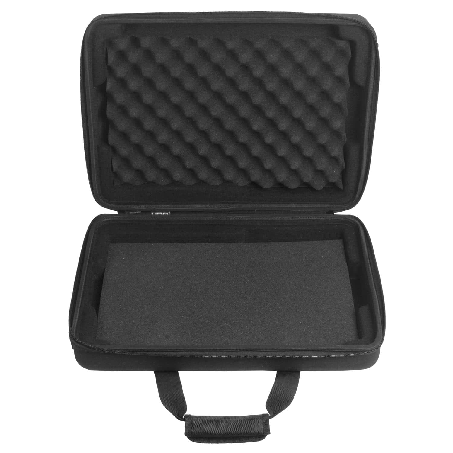 UDG Gear U8312BL Creator Denon DJ Prime Go/Akai Live II - Custodia rigida, colore: Nero