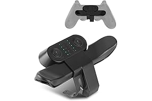 Diyeeni PS4 Paddles for Controller
