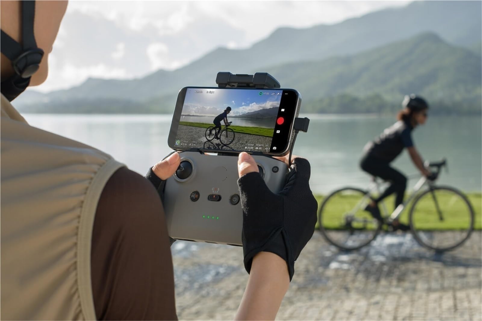 Compatible avec Les pièces de télécommande à Rabat Neo Mini4 Pro Air3 Air3S