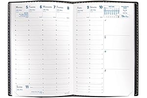 Quo Vadis 2023: The Ultimate Planner and Organizer for Time Management