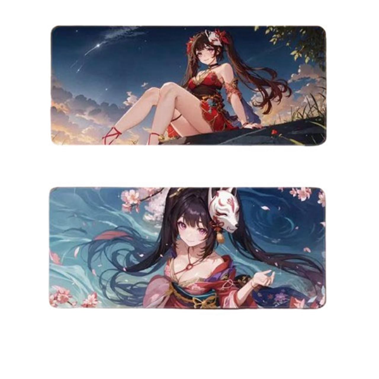 スターレイル-花火-プレイマット、デスクマット、マウスパット。 Amazon.co.jp: 崩壊スターレイル 花火 マウスパッド 大型ゲーミング