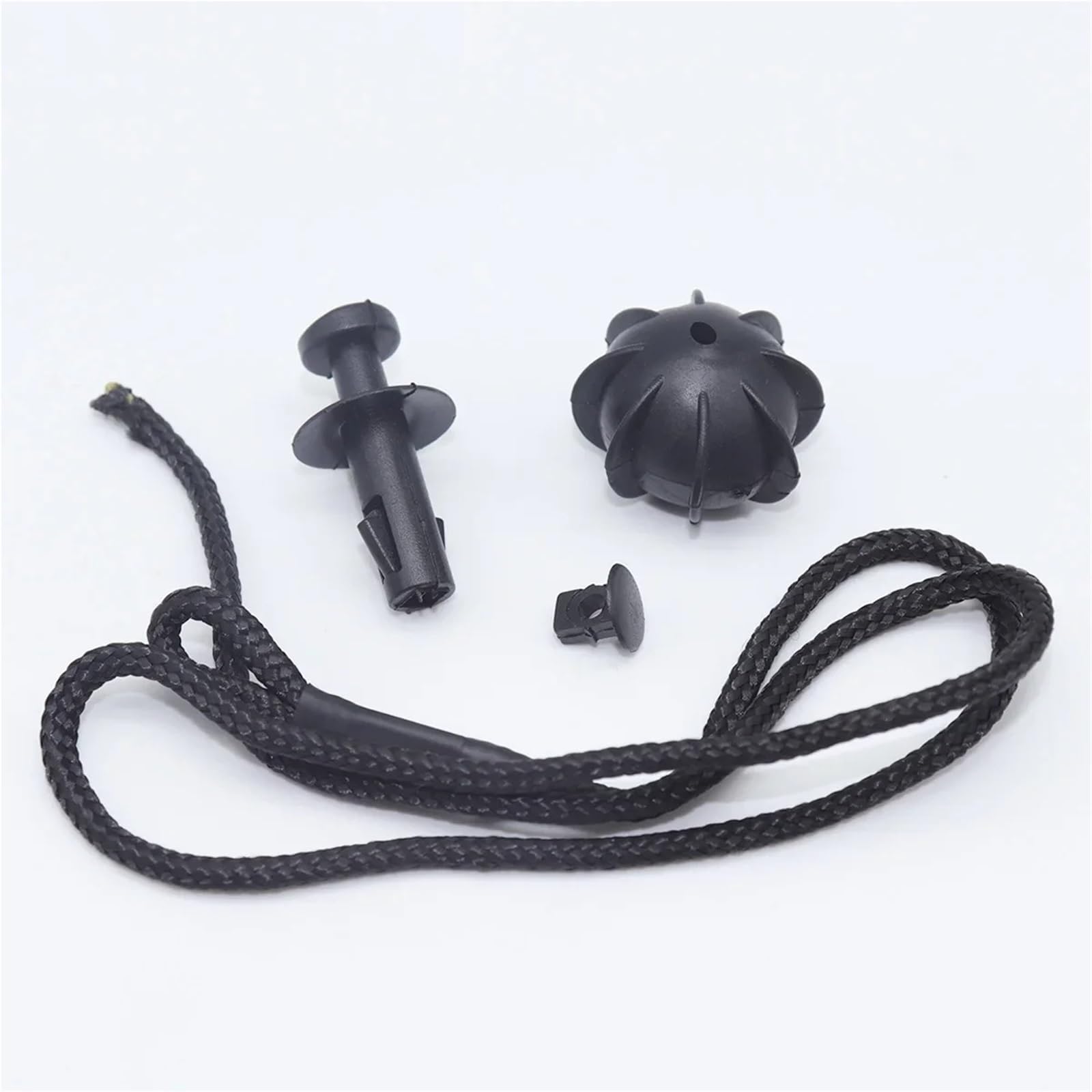 Corde coffre cassée compatible Buick fixez enfin votre plage arrière