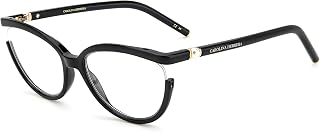 Armação de Óculos Carolina Herrera Ch 0005 807-55 Preto