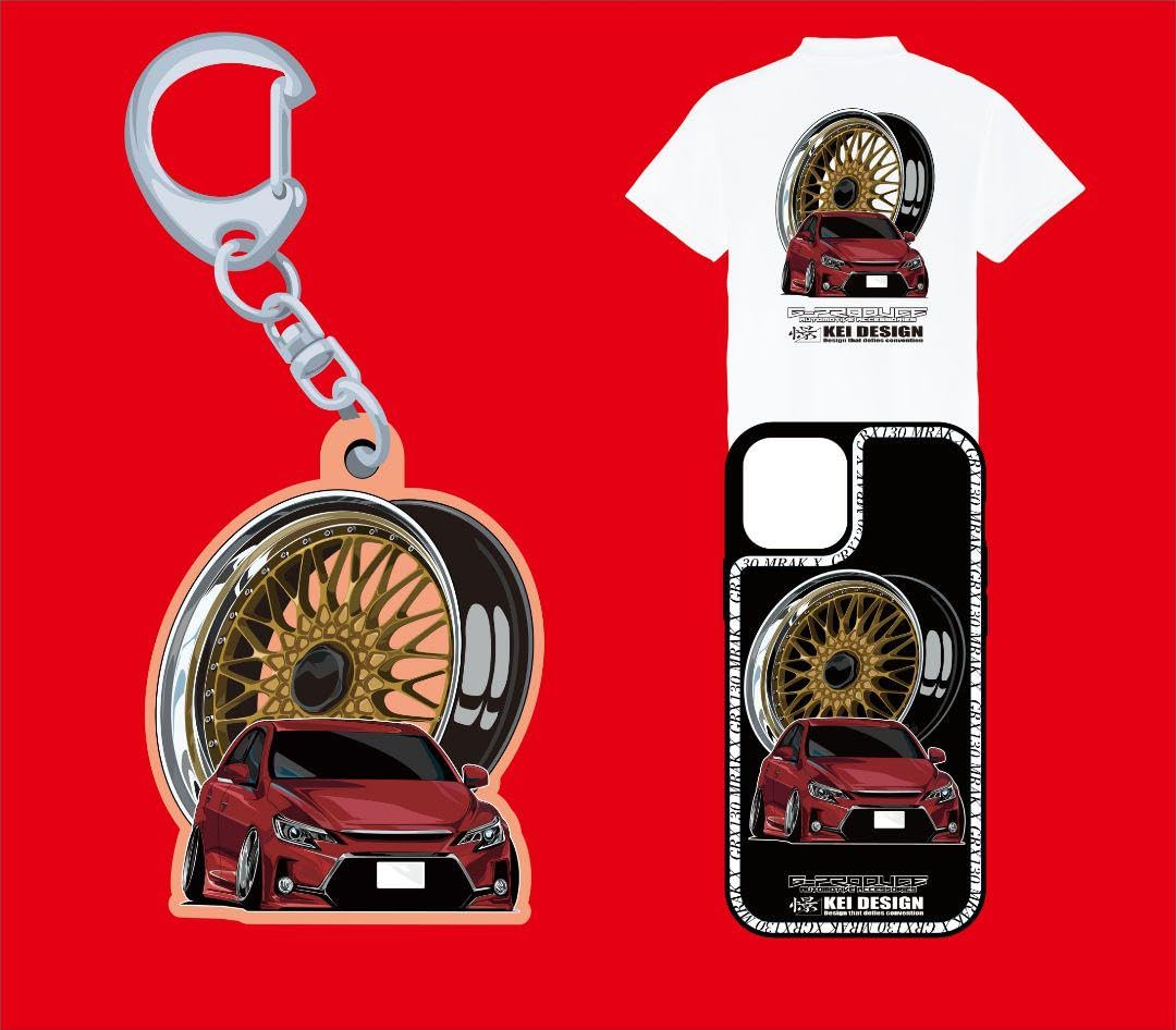 Amazon.co.jp: アクリルプレート UV印刷 30後期 プリウス 車体