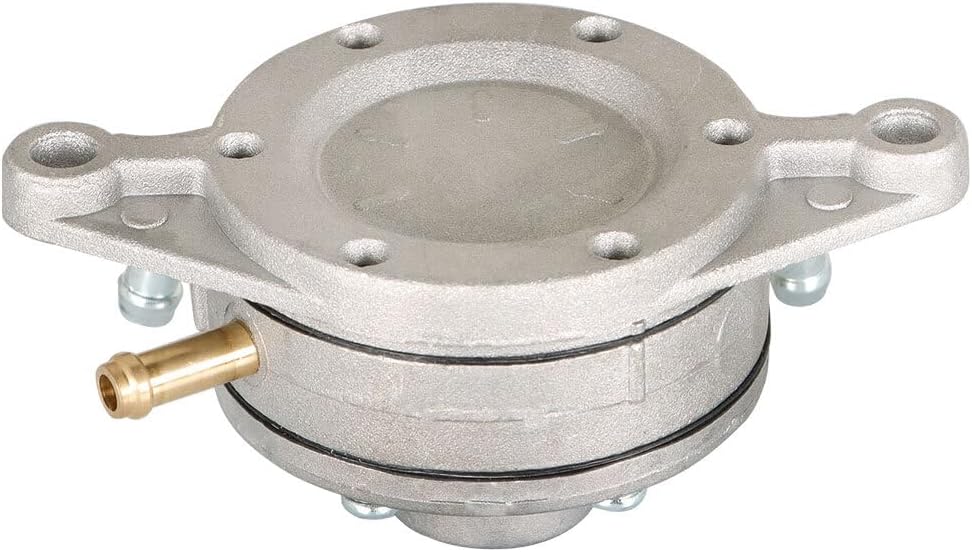 Genuine OEM Replacement FUEL PUMP DOUBLE OUTLET For SKI DOO 42-5311 14-2223 DF5273 DF52-73 US
