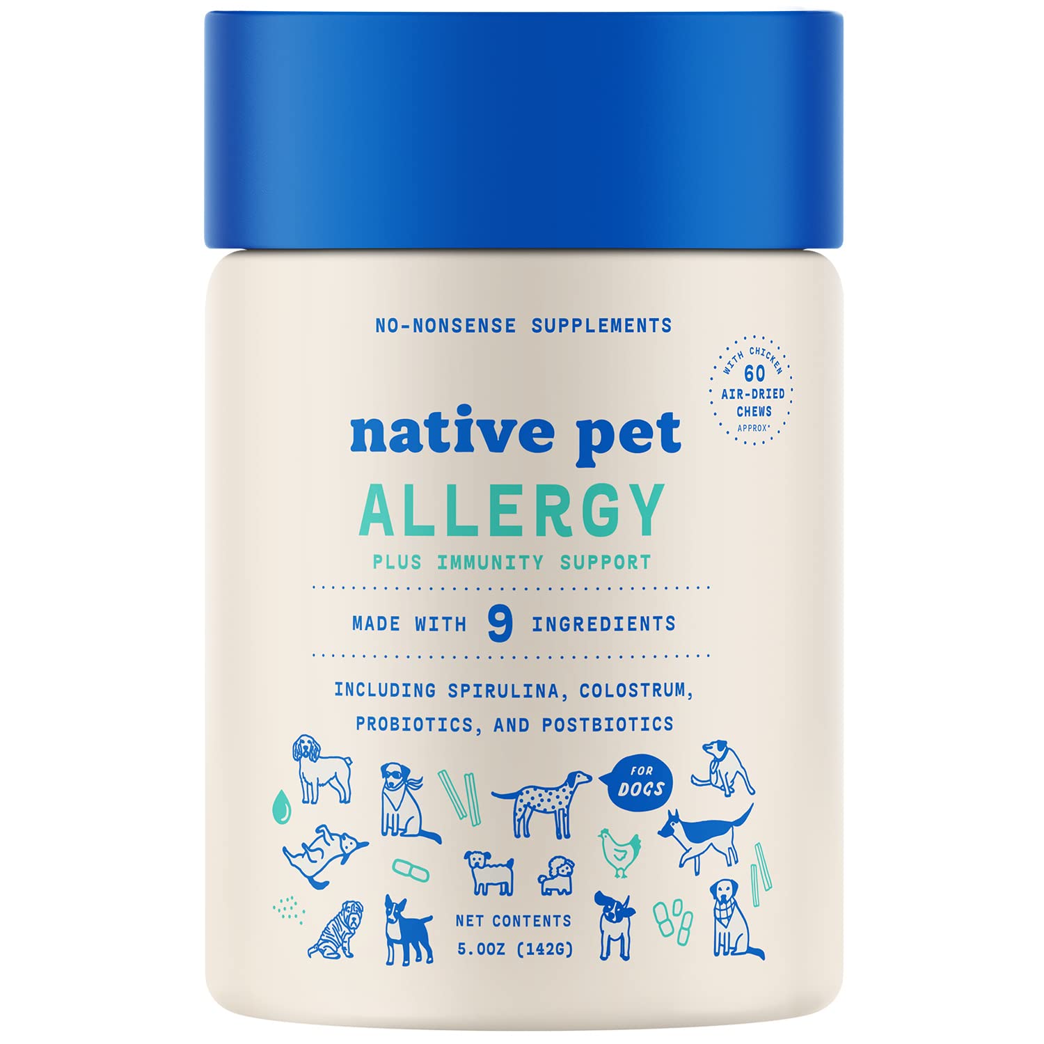 Does Asprin Help With Dog Otching