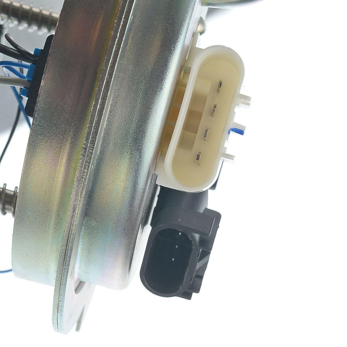 Amazon.com: JZRH Fuel Pump Assembly M100063 P76699M M10133 