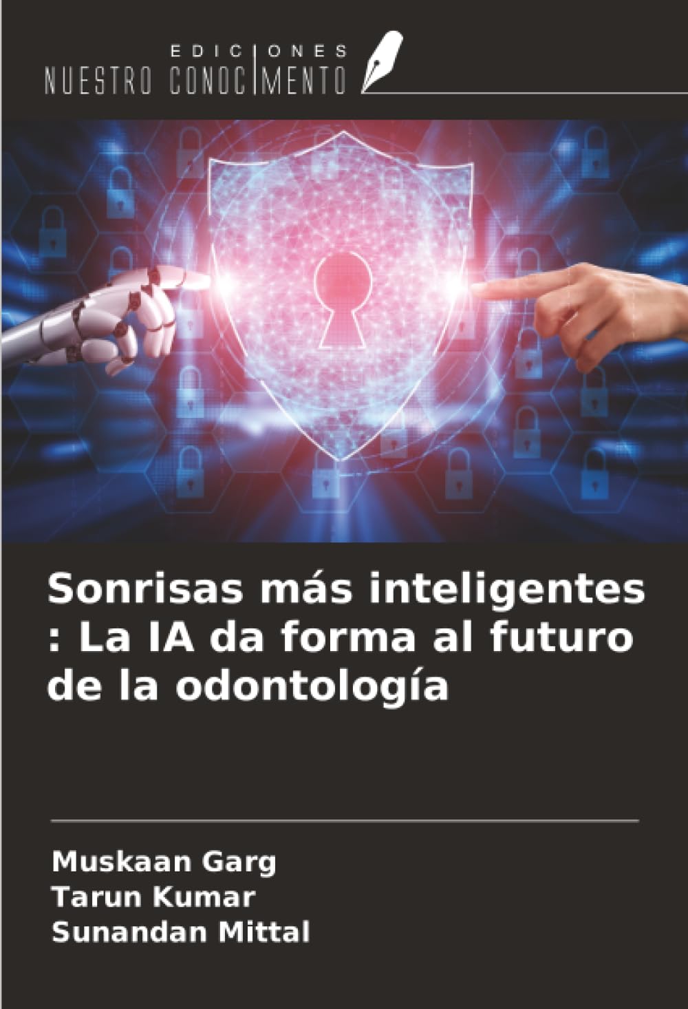 Sonrisas más inteligentes : La IA da forma al futuro de la odontología