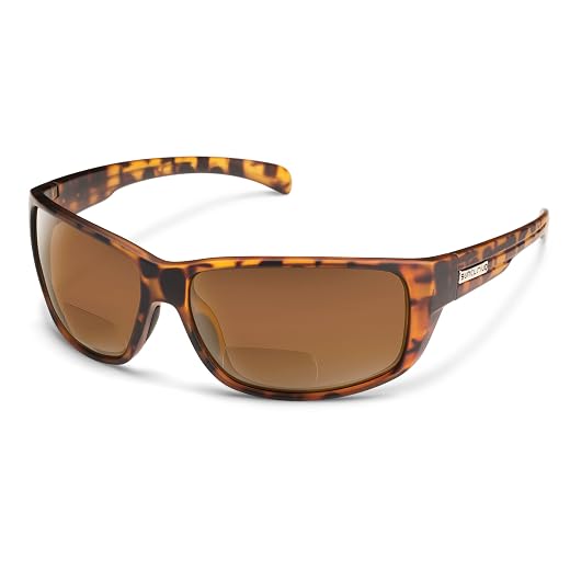 Suncloud Milestone Polarized Reader Sunglasses