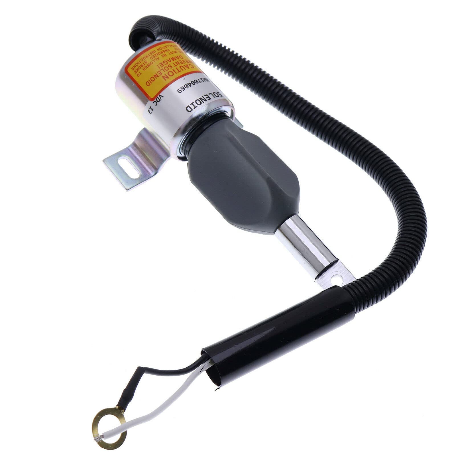 Amazon.com: Holdwell Solenoid Valve 54385992 IR12V compatible with 