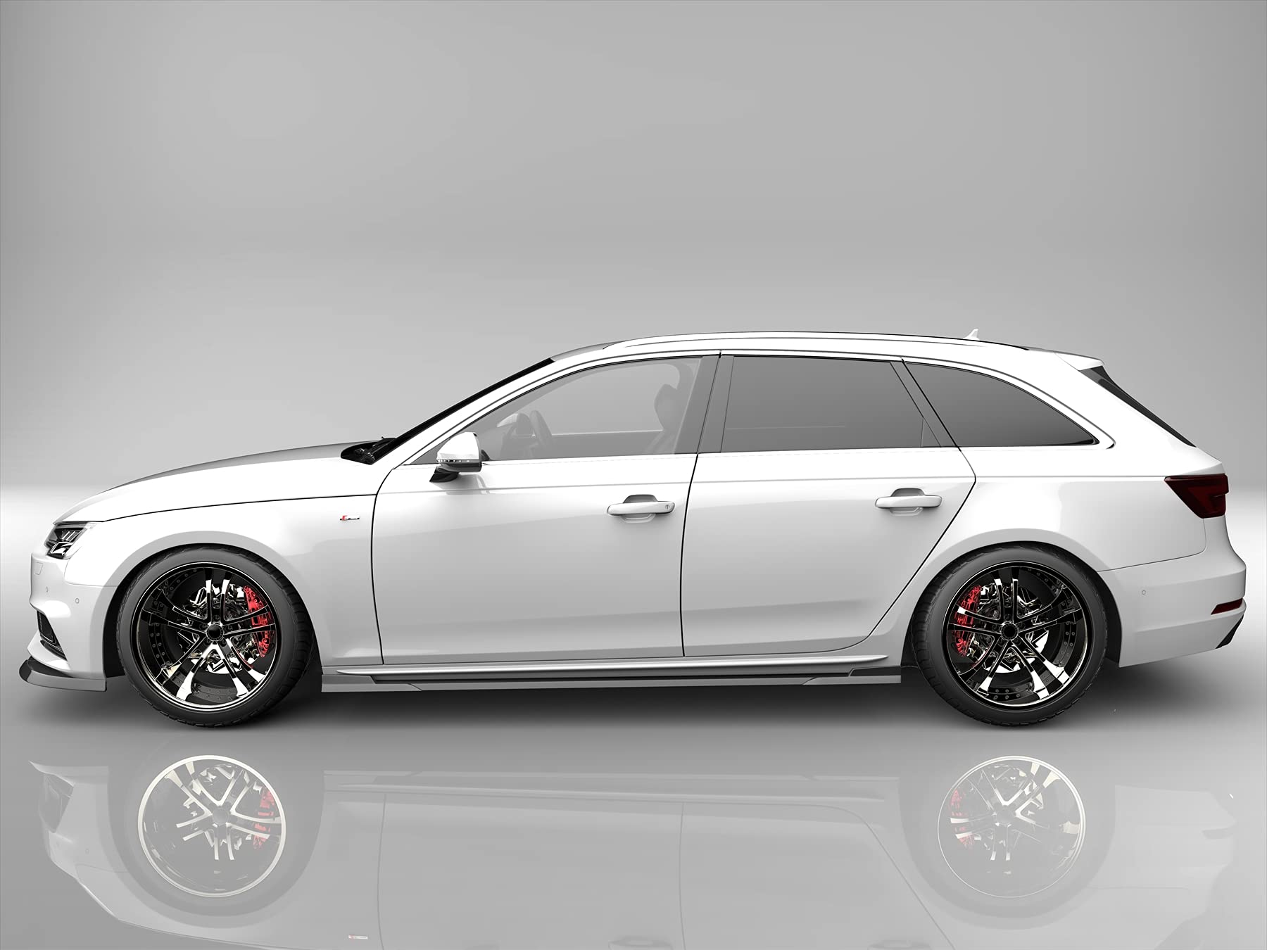 Audi A4ワゴン/アウディA4アバント(B9/8W5 8WD)用Eibach アイバッハ Audi A4ワゴン/アウディA4アバント(B9/8W5 8WD)用Eibach アイバッハ