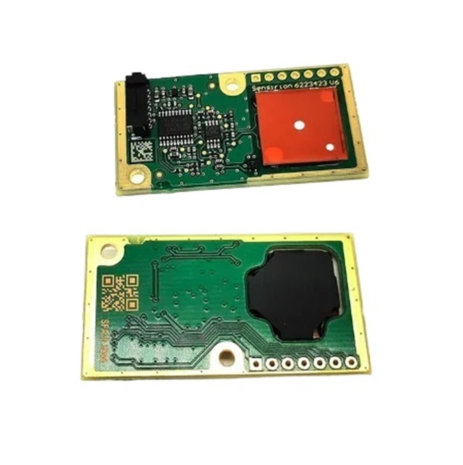 MBPAIHOP 1PCS Sensor module SFA30 I2C/UART interface SFA30-D-T(1PCS)