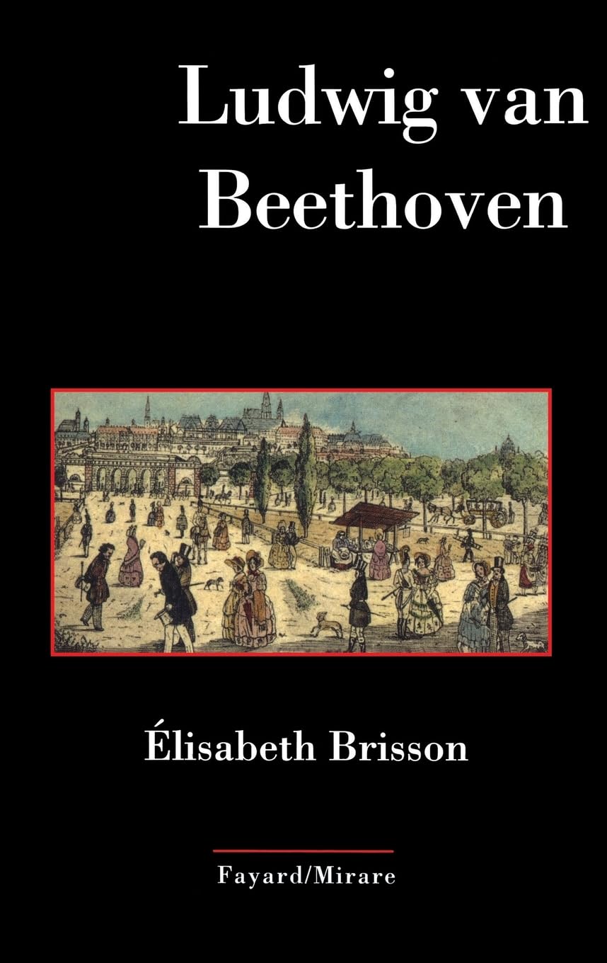 Ludwig van Beethoven