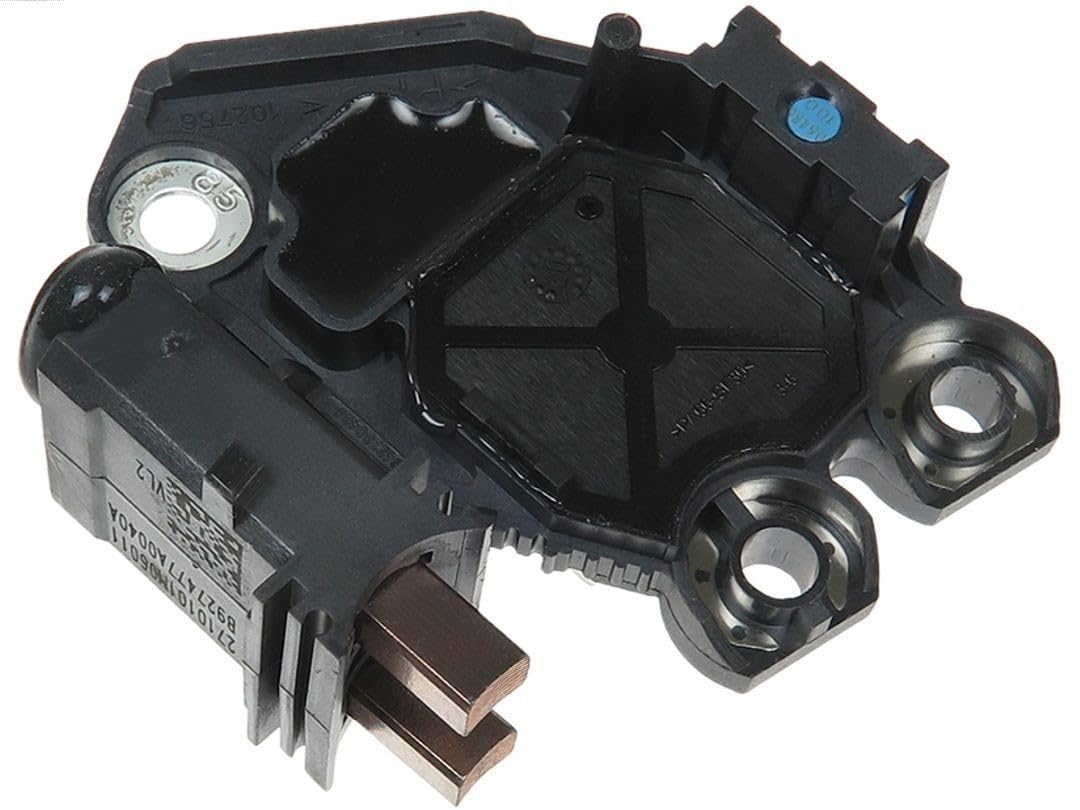 as de pl are3104 (VALEO) Luz Máquinas