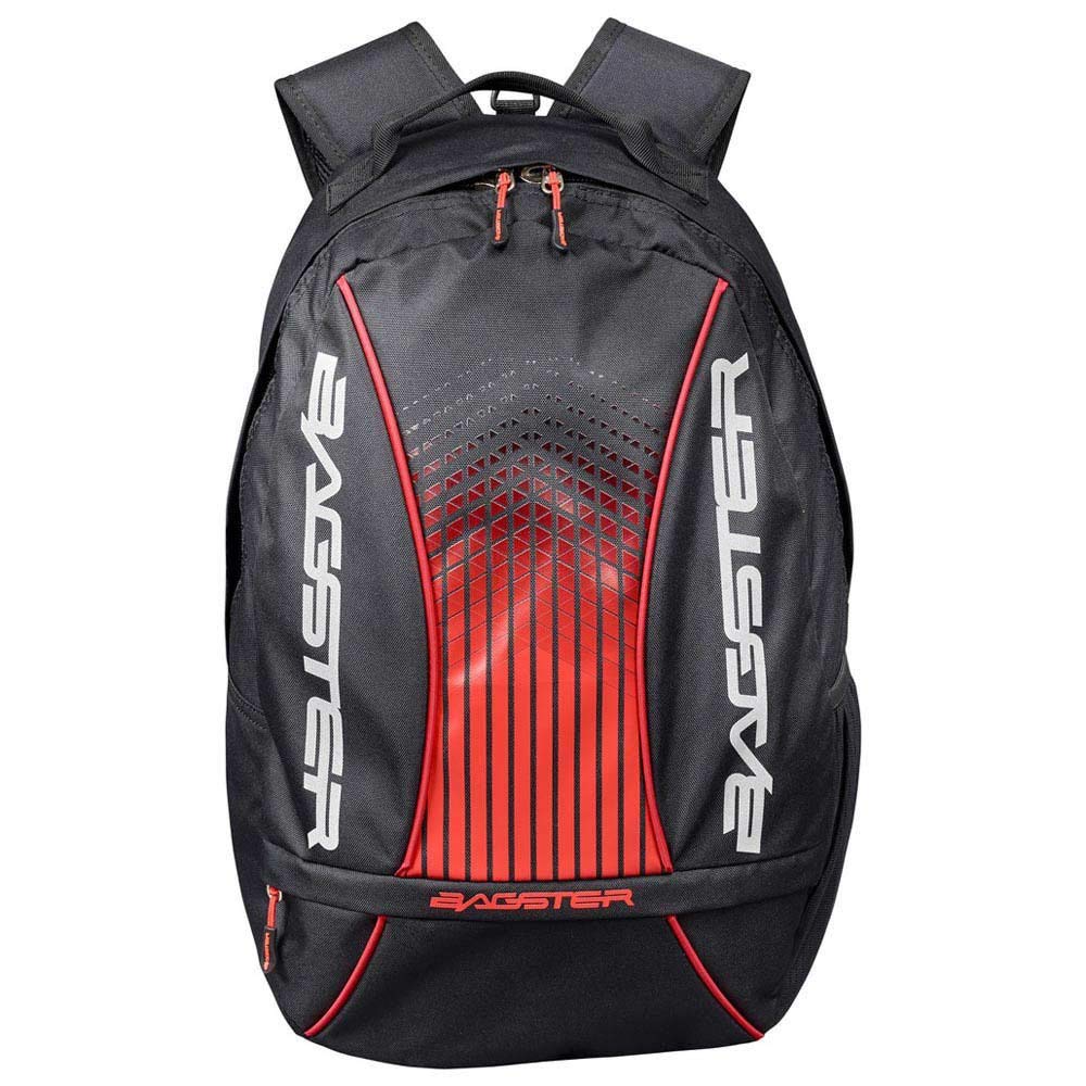 Bagster Player Evo Zaino per moto Unisex - Adulto