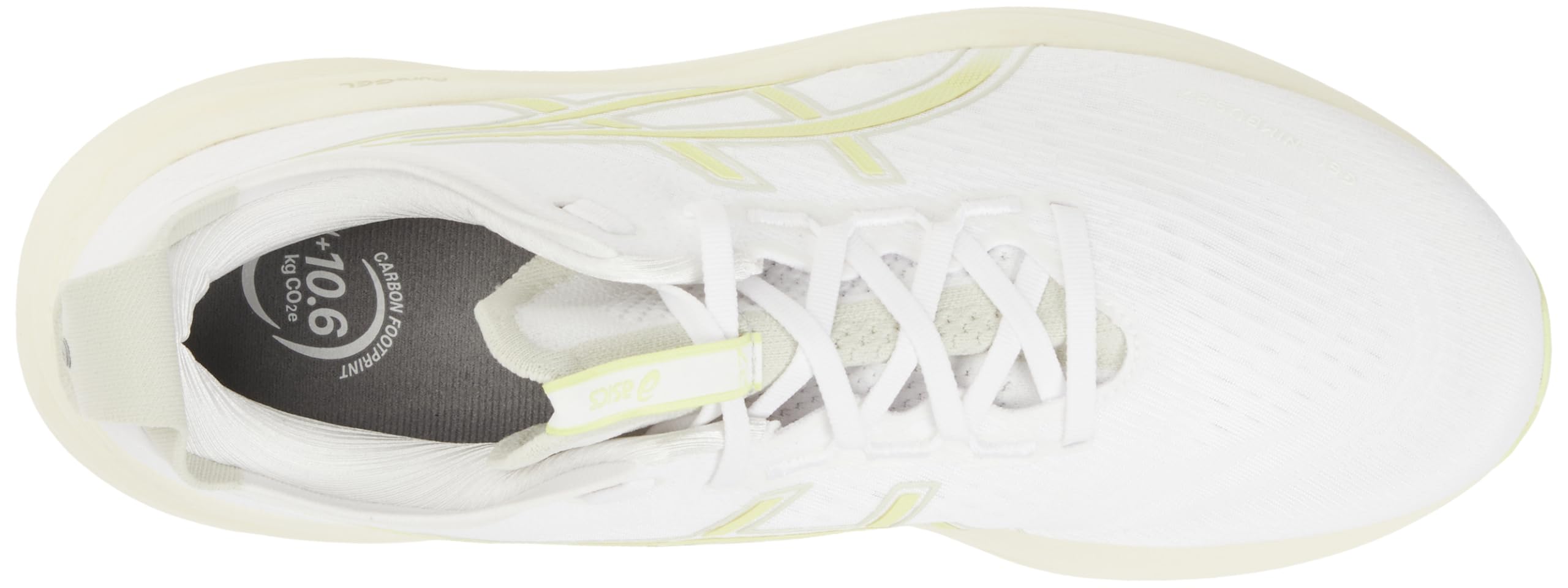 Asics Gel-Nimbus 27 SneakerHombre