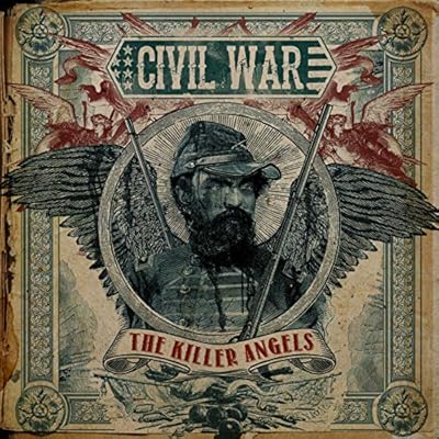 Killer Angels